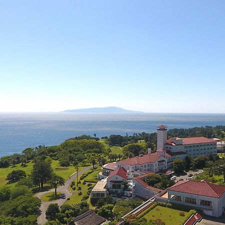 Kawana Hotel Itó Kültér fotó
