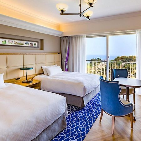Kawana Hotel Itó Kültér fotó
