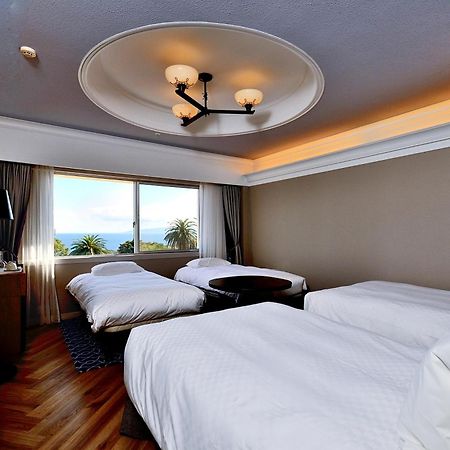 Kawana Hotel Itó Kültér fotó