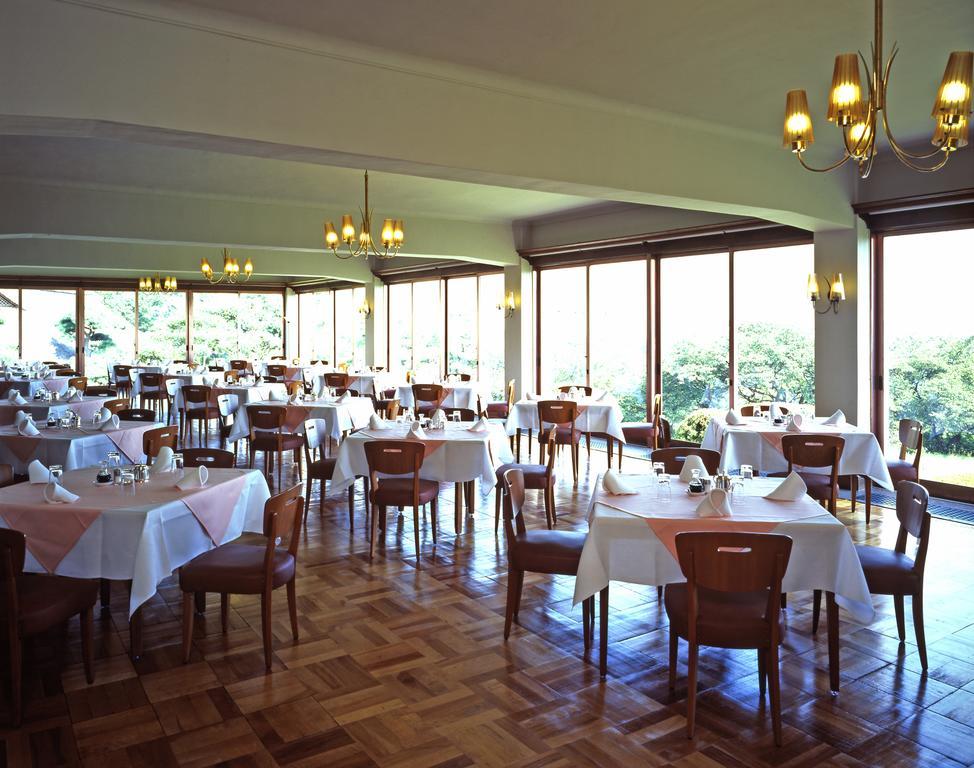 Kawana Hotel Itó Kültér fotó