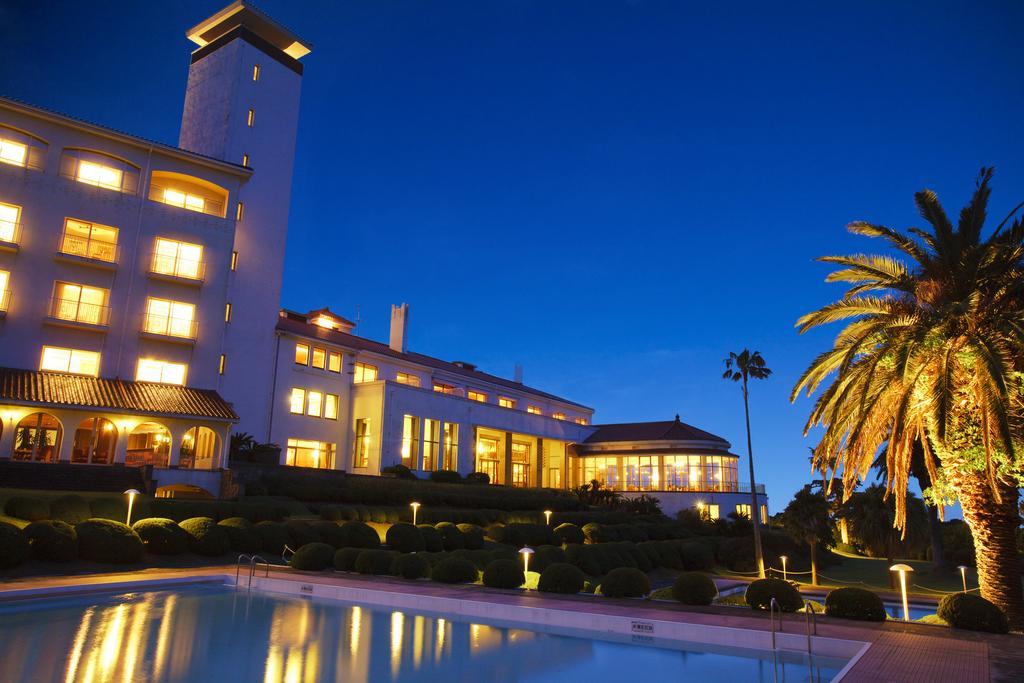 Kawana Hotel Itó Kültér fotó