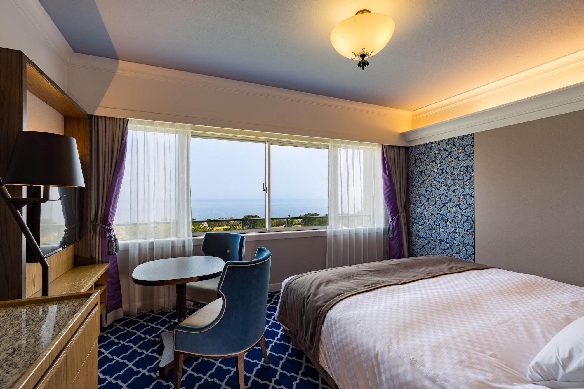Kawana Hotel Itó Kültér fotó