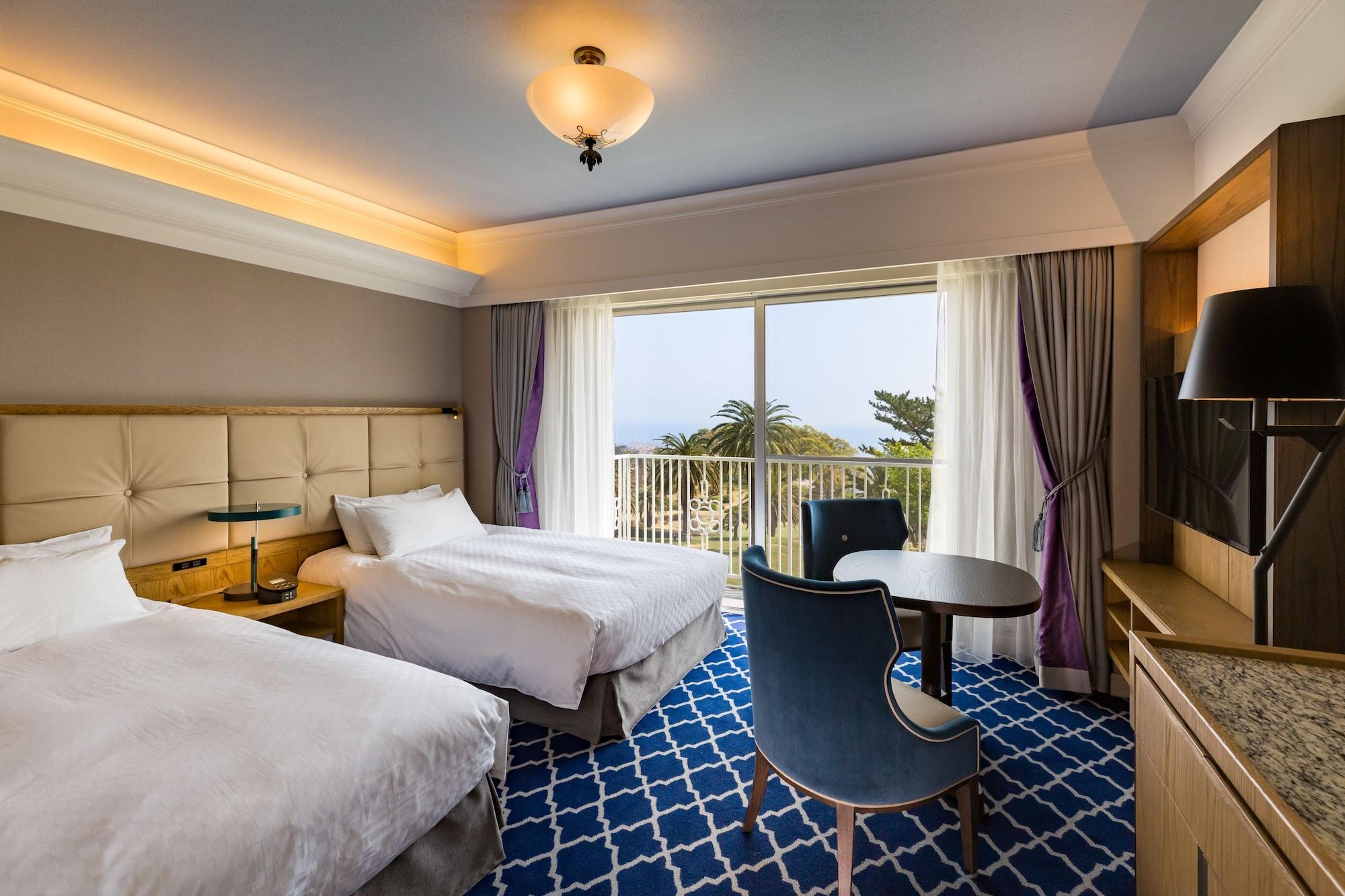 Kawana Hotel Itó Kültér fotó