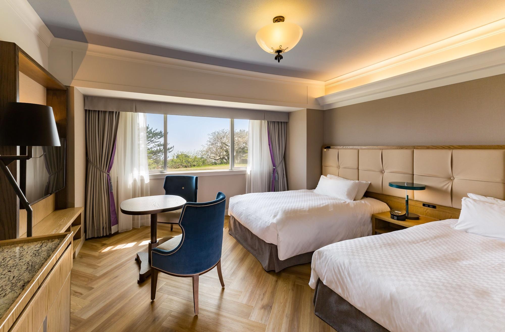 Kawana Hotel Itó Kültér fotó
