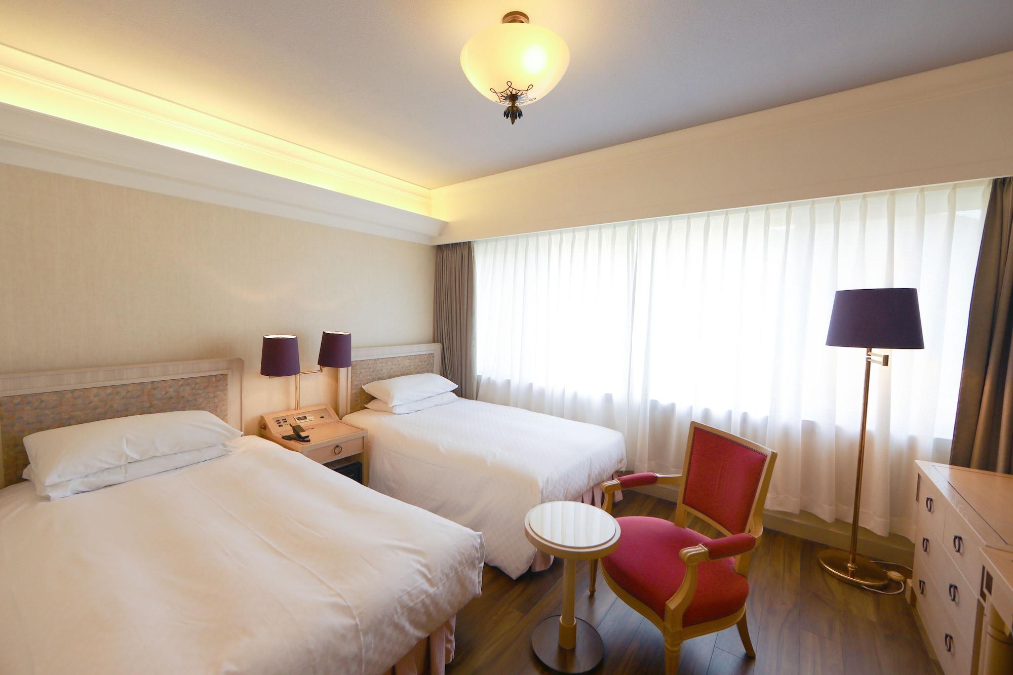Kawana Hotel Itó Kültér fotó