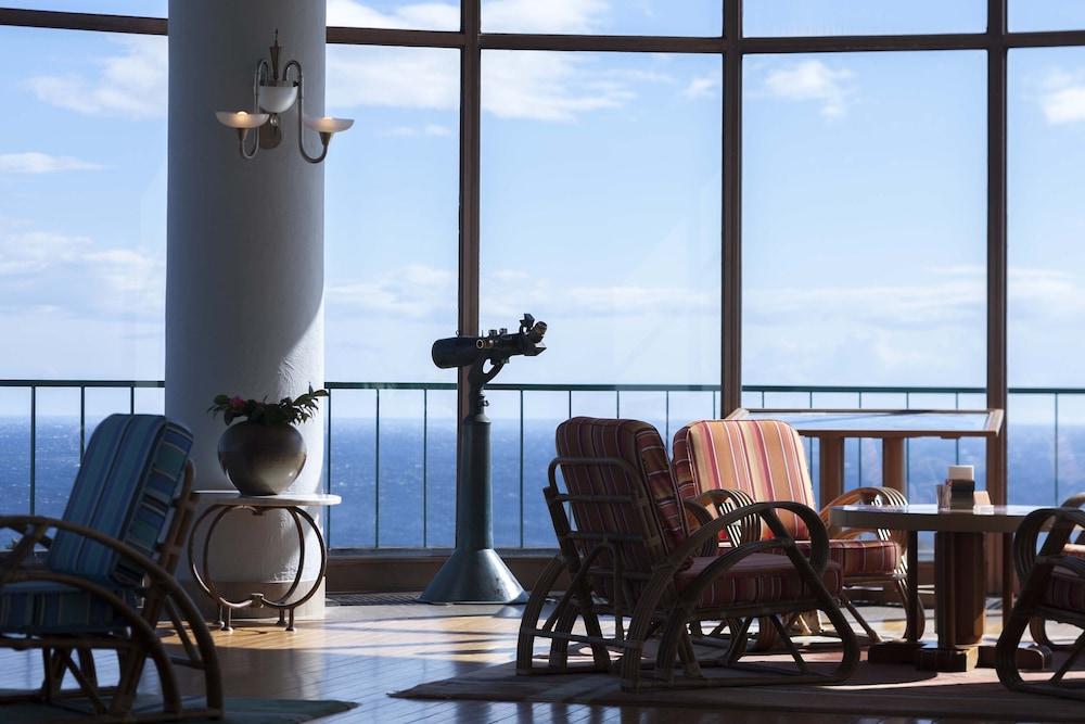 Kawana Hotel Itó Kültér fotó