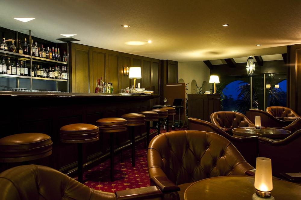 Kawana Hotel Itó Kültér fotó