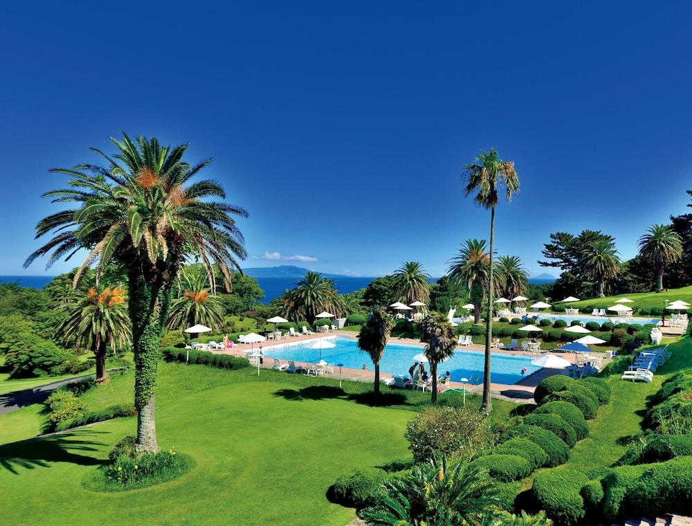 Kawana Hotel Itó Kültér fotó