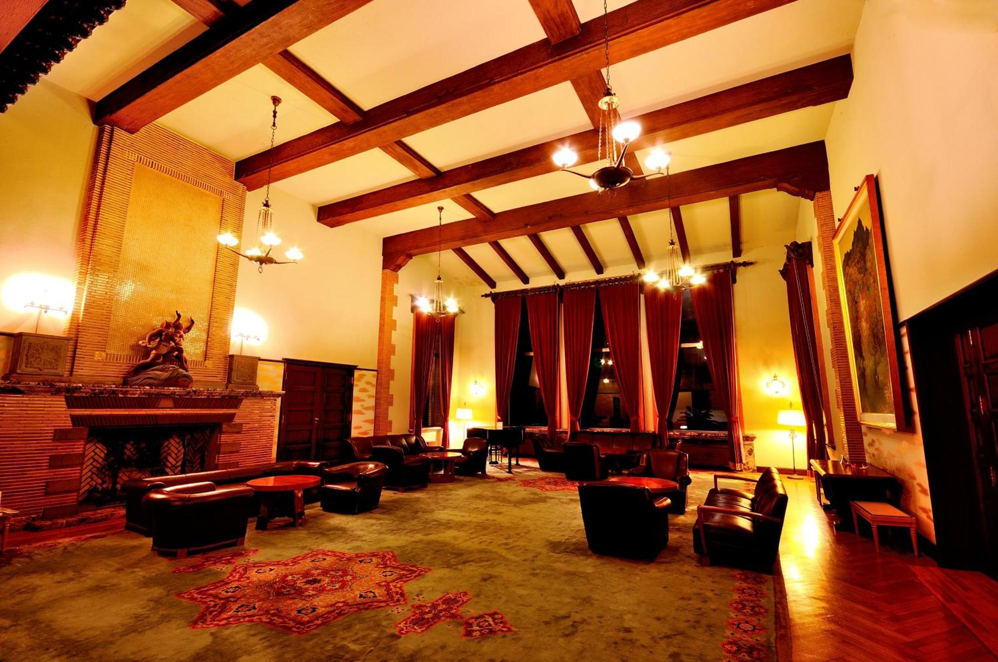 Kawana Hotel Itó Kültér fotó