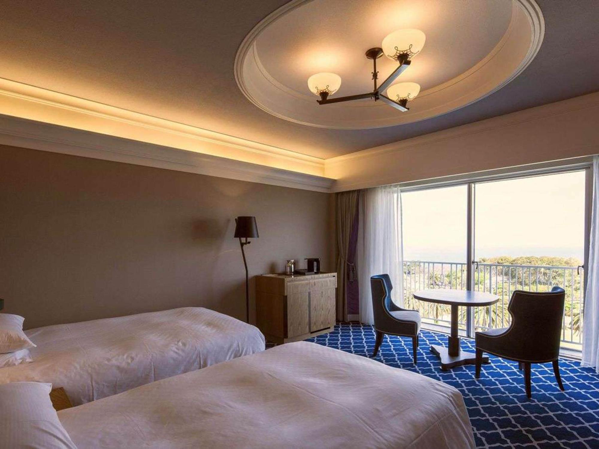 Kawana Hotel Itó Kültér fotó