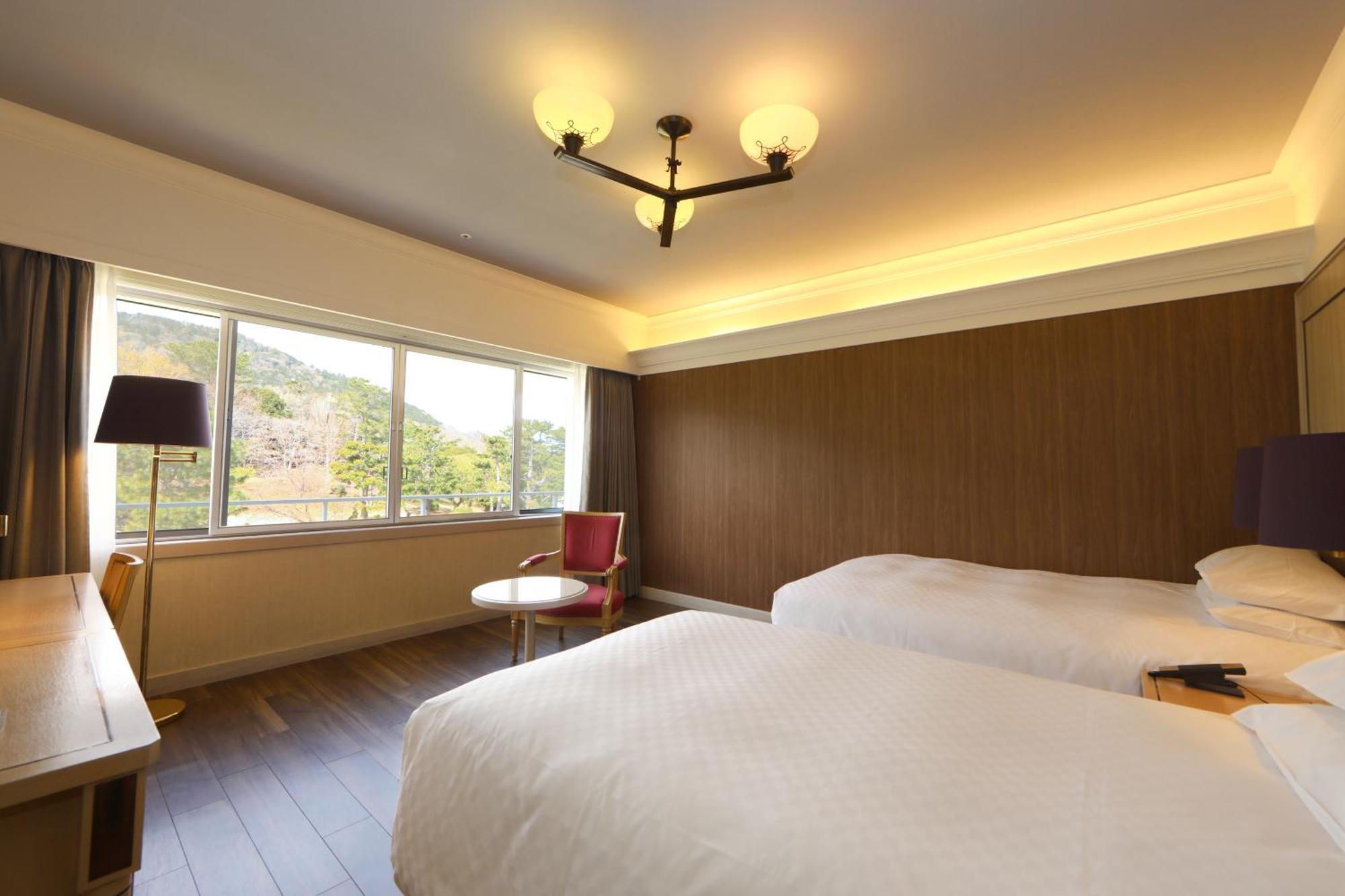 Kawana Hotel Itó Kültér fotó