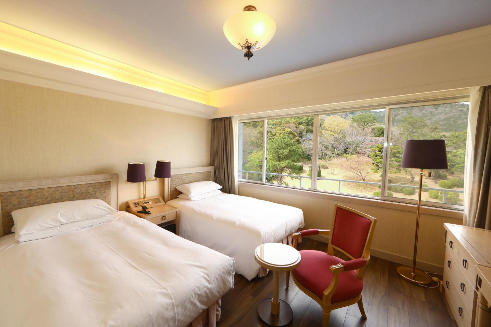 Kawana Hotel Itó Kültér fotó