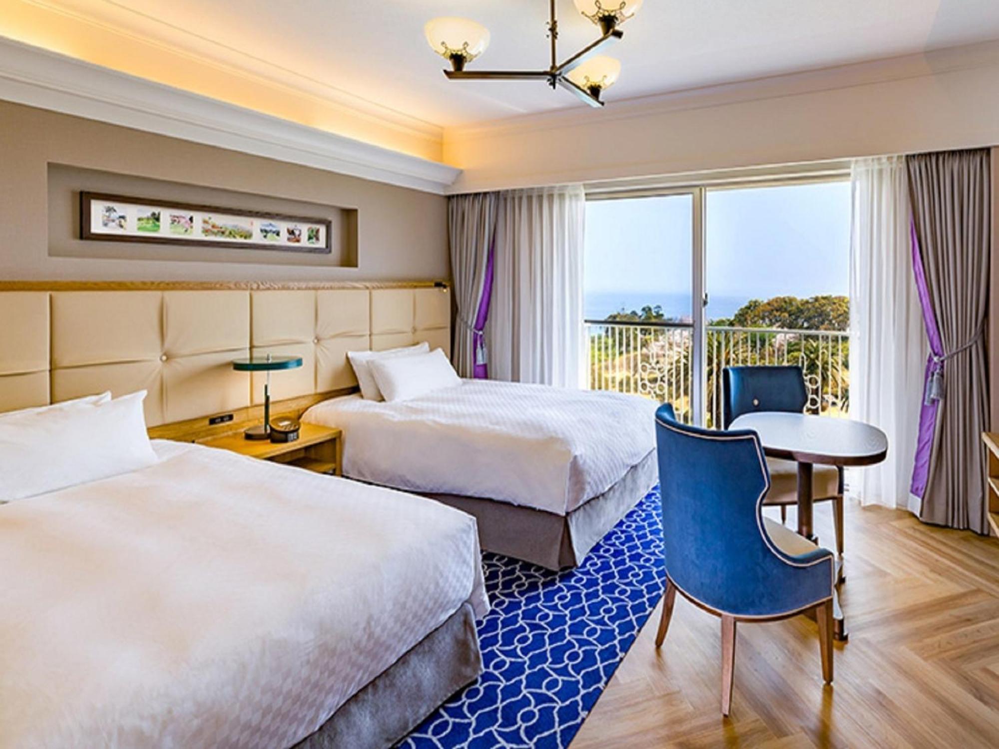 Kawana Hotel Itó Kültér fotó