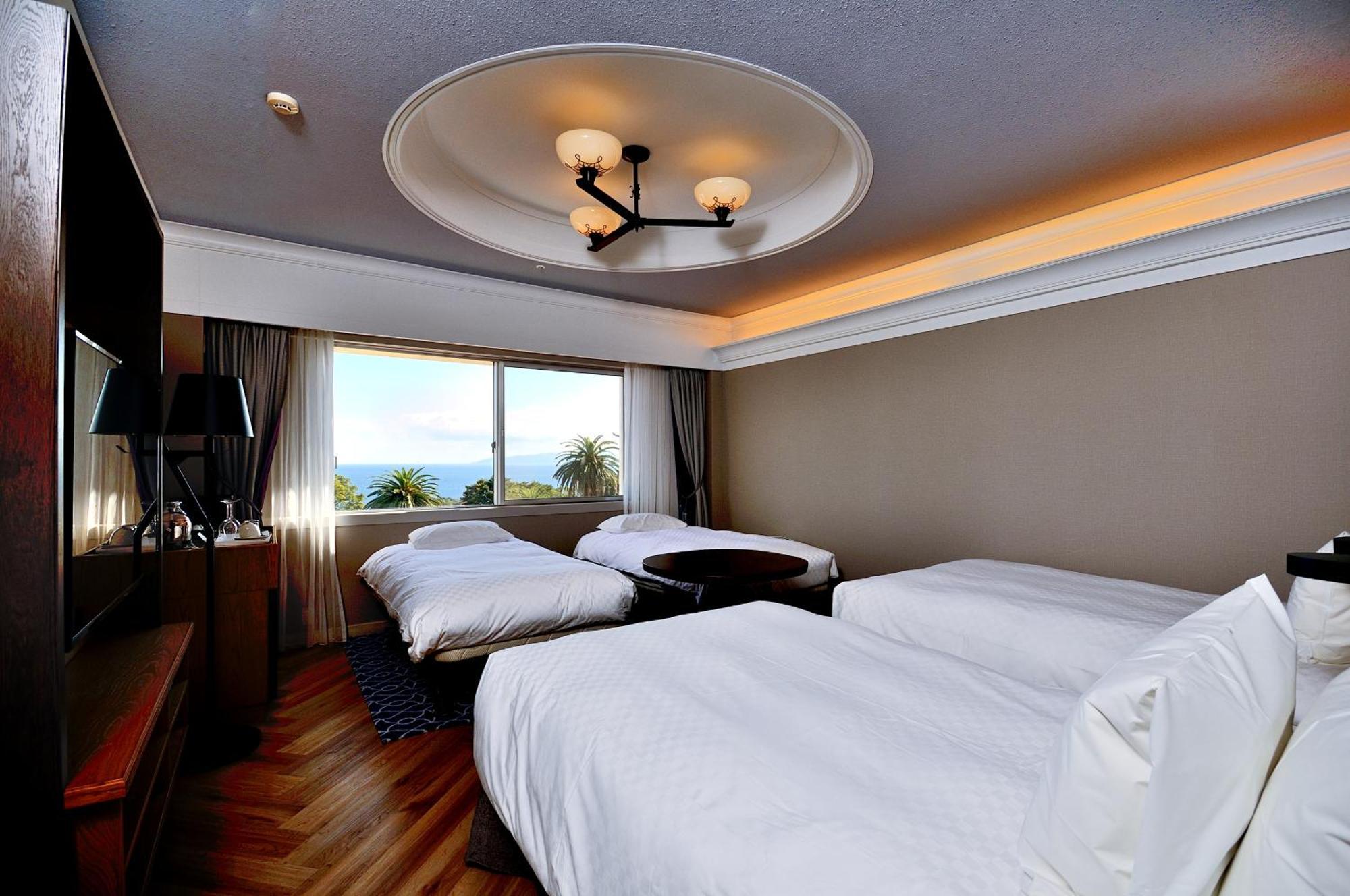 Kawana Hotel Itó Kültér fotó