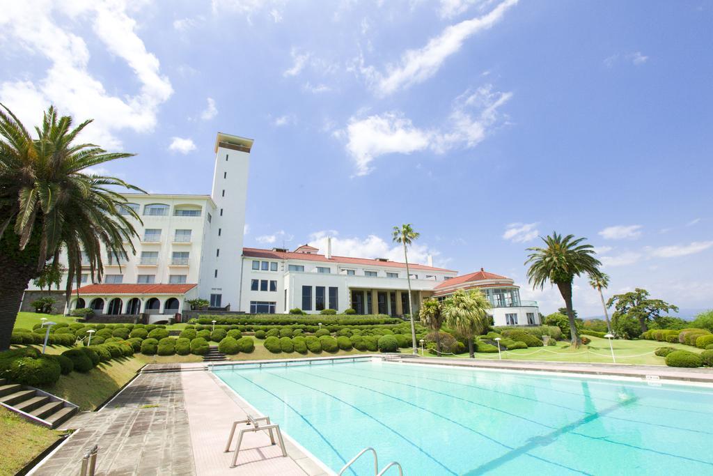 Kawana Hotel Itó Kültér fotó