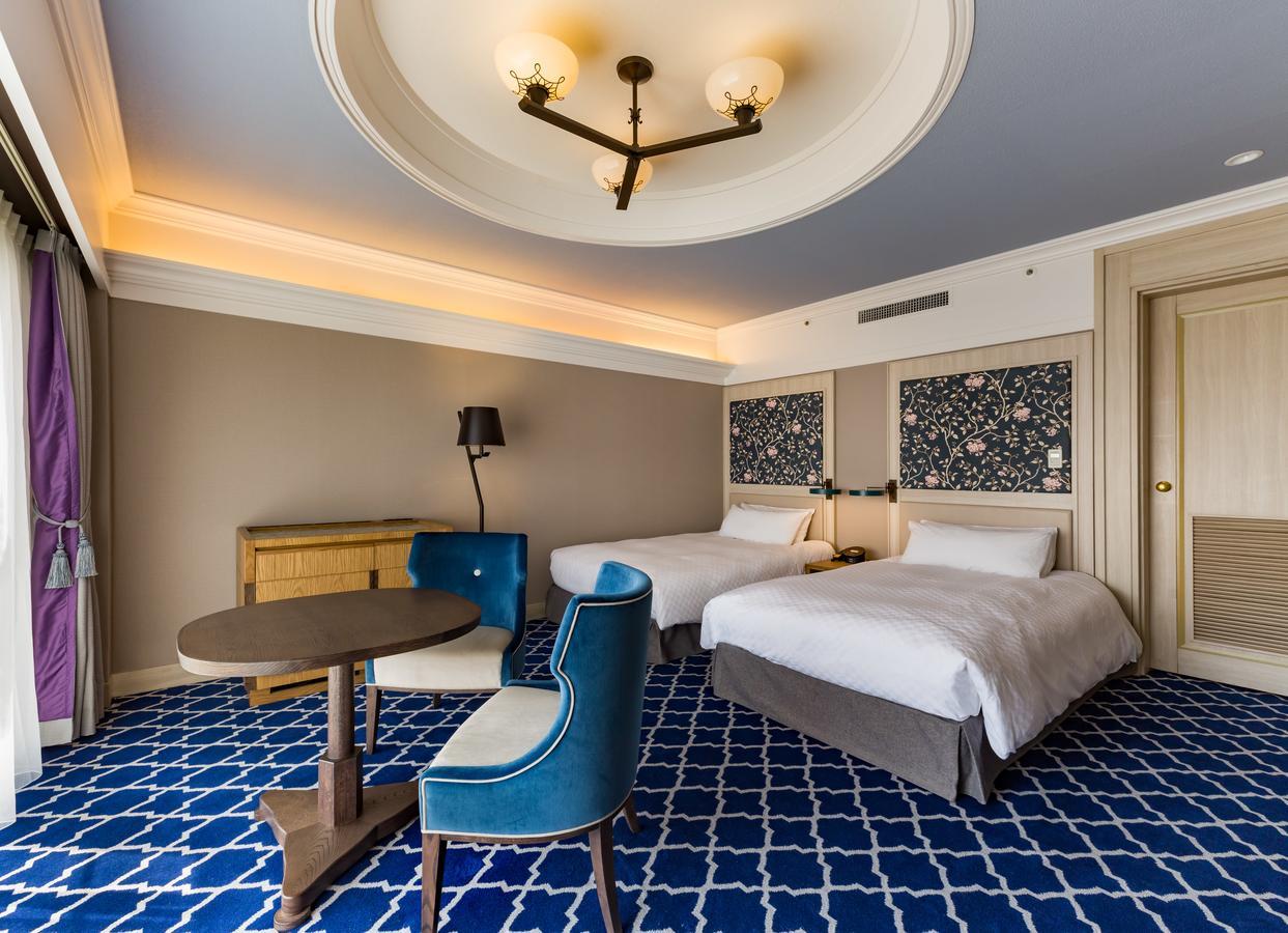 Kawana Hotel Itó Kültér fotó